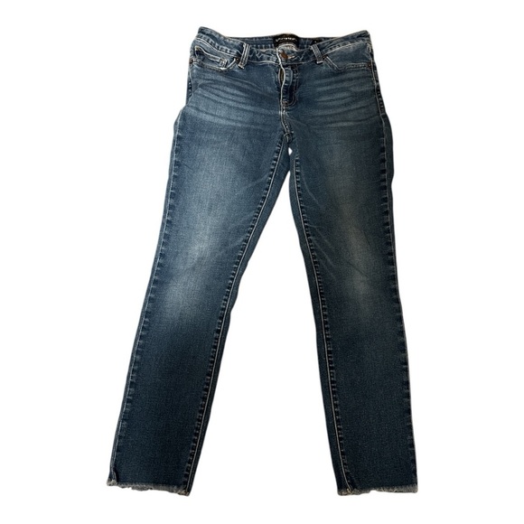 Lucky Brand Denim - Lucky Brand Women's Skinny Lolita Jeans Size 6/28